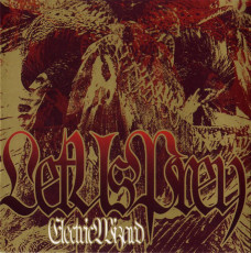 2LP / Electric Wizard / Let Us Prey / Vinyl / 2LP