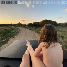CD / Schneider Bob / In A Roomful Of Blood With A Sleeping.. / Digi