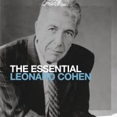 2CD / Cohen Leonard / Essential Leonard Cohen / 2CD