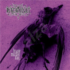 2CD / Katatonia / Brave Murder Day / 2CD