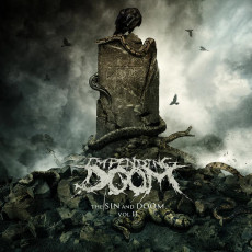 LP / Impending Doom / Sin And Doom Vol.2 / Vinyl