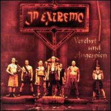 CD / In Extremo / Verehrt Und Angespien