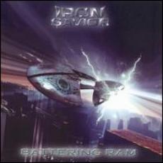 CD / Iron Savior / Battering Ram