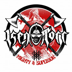 LP / Isen Torr / Mighty & Superior / Vinyl