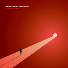 CD / Isildurs Bane & Peter Hammill / In Disequilibrium