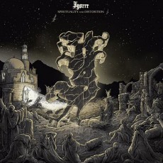 CD / Igorrr / Spirituality And Distortion / Digipack