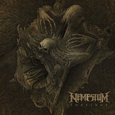 CD / Nemesium / Continua