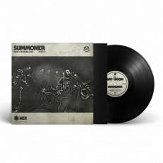 LP / Summoner / Day Of Doom Live / Vinyl