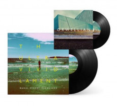 2LP / Manic Street Preachers / Ultra Vivid Lament / Vinyl / LP+7"
