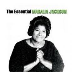 2CD / Jackson Mahalia / Essential / 2CD