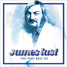 2LP / Last James / Very Best of / Coloured / Vinyl / 2LP