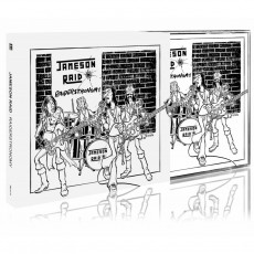 CD / Jameson Raid / Raiderstronomy