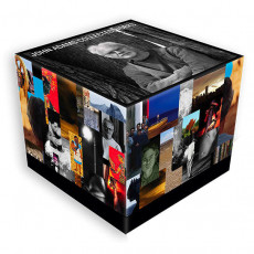 CD/BRD / Adams John / Collected Works / 39CD+Blu-Ray