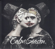 CD / Calm Season / Mosaic Views / Digipack