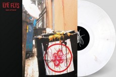 LP / Eye Flys / Tub Of Lard / Vinyl / Coloured