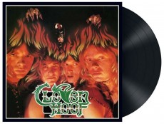 LP / Cloven Hoof / Cloven Hoof / Vinyl / Reedice 2020