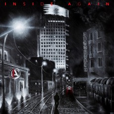 CD / Inside Again / Nightmode / Digipack