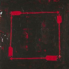 LP / Hinson Micah P. / When I Shoot At You With Arrows.. / Vinyl / Colo