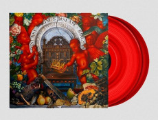2LP / Nas / King's Disease / Vinyl / Coloured / 2LP
