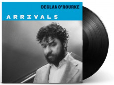 LP / O'Rourke Declean / Arrivals / Vinyl