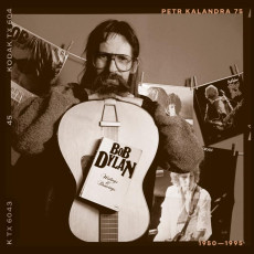LP / Kalandra Petr / Kalandra 75 / 1950-1995 / Vinyl