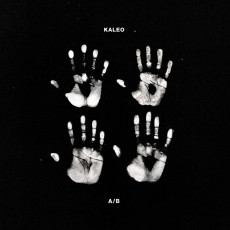 2LP / Kaleo / A / B / 10th Anniversary / Black,White / Vinyl / 2LP