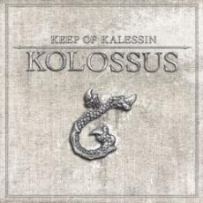 CD / Keep Of Kalessin / Kolossus.
