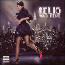 CD / Kelis / Kelis Was Here