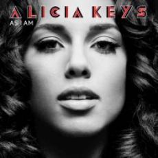 CD / Keys Alicia / As I Am CD / Keys Alicia / As I Am