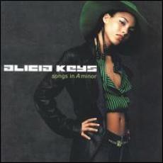 CD / Keys Alicia / Songs In Aminor