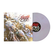 LP / Killswitch Engage / This Consequence / Pink Pollution / Vinyl