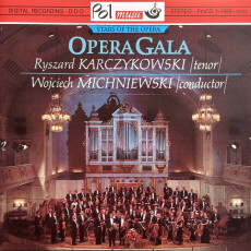 CD / Karczykowski Ryszard / Gala Concert