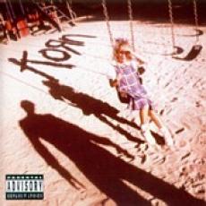 CD / Korn / Korn