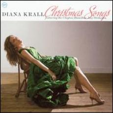 CD / Krall Diana / Christmas Songs CD / Krall Diana / Christmas Songs