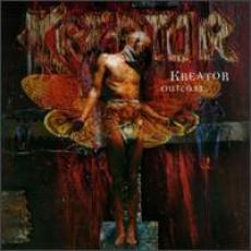 CD / Kreator / Outcast