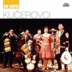 CD / Kuerovci / Pop galerie