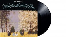 LP / Cash Johnny / Water From the Wells of Home / Vinyl