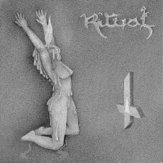 LP / Ritual / Surrounded By Death / Vinyl