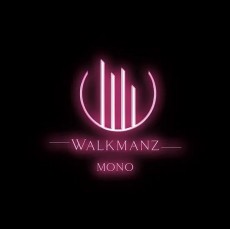 CD / Walkmanz / Mono / Digipack