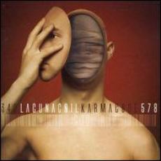 CD / Lacuna Coil / Karmacode
