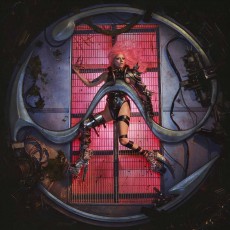 CD / Lady Gaga / Chromatica / Deluxe / Limited / Digibook