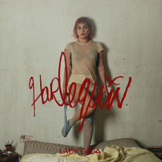 LP / Lady Gaga / Harlequin / Alternative Cover / Limited / Vinyl