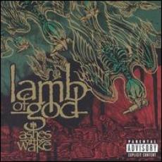 CD / Lamb Of God / Ashes Of The Wake