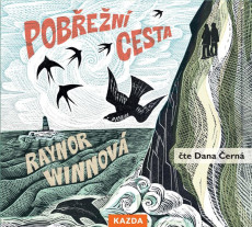 CD / Winnov Raynor / Poben cesta / Mp3