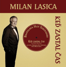 LP / Lasica Milan/BHS / Ke Zastal as / Vinyl