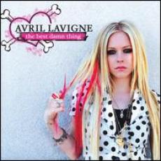 CD / Lavigne Avril / Best Damn Thing CD / Lavigne Avril / Best Damn Thing