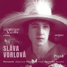 2CD / Vorlov Slva / Psn / 2CD