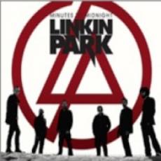 CD / Linkin Park / Minutes To Midnight / Bonus Tracks CD / Linkin Park / Minutes To Midnight / Bonus Tracks