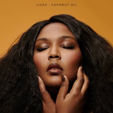 LP / Lizzo / Coconut Oil / Vinyl / RSD