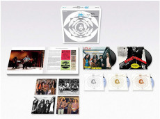 5CD / Kinks / Lola Versus Powerman And The Money.. Pt. 1 / 3CD+2x7"